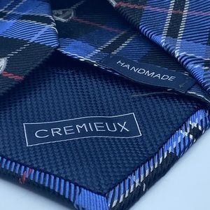 Cremieux Tie